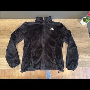 The North Face Fuzzy Fleece Jacket